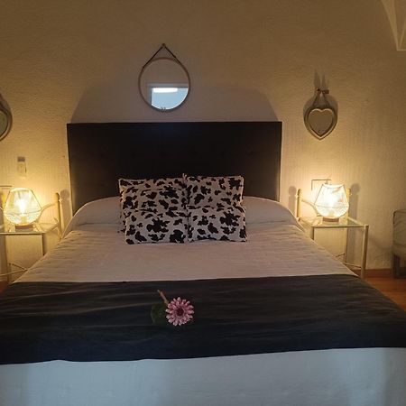 Flor De Lis 1 Apartment Caceres Luaran gambar