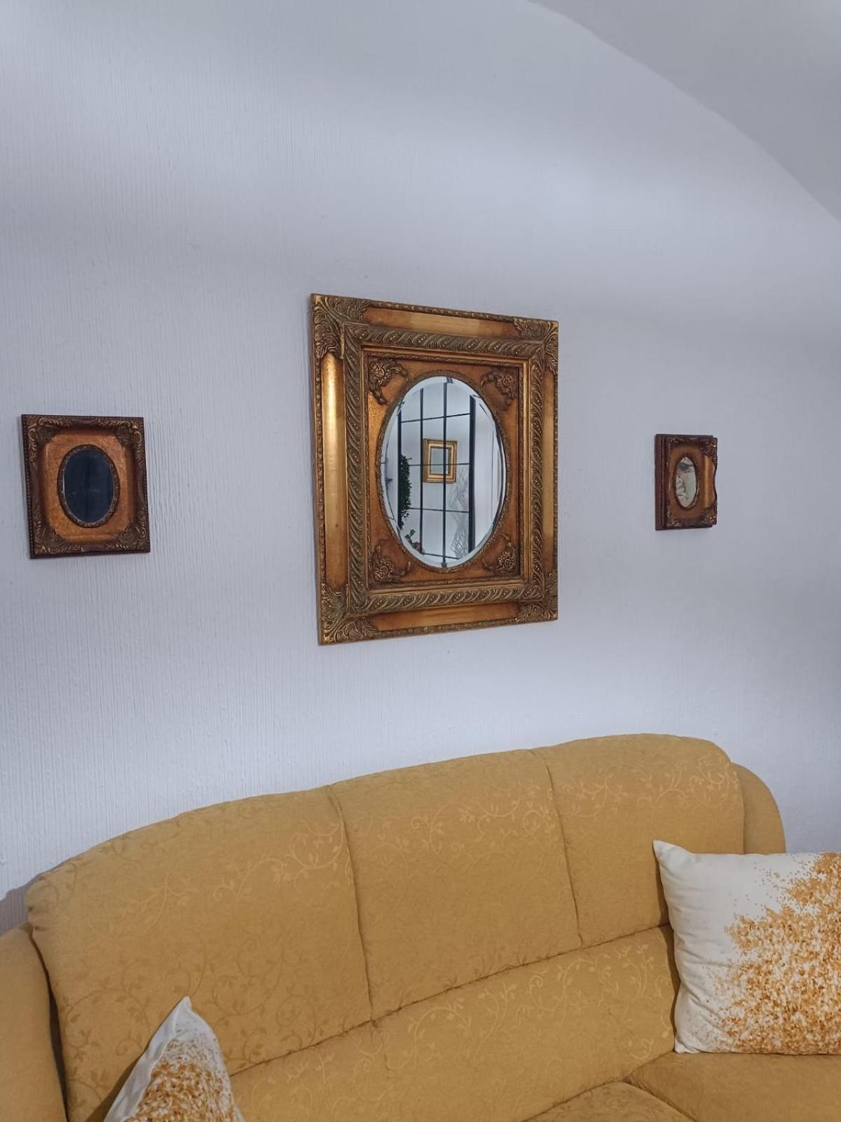 Flor De Lis 1 Apartment Caceres Luaran gambar